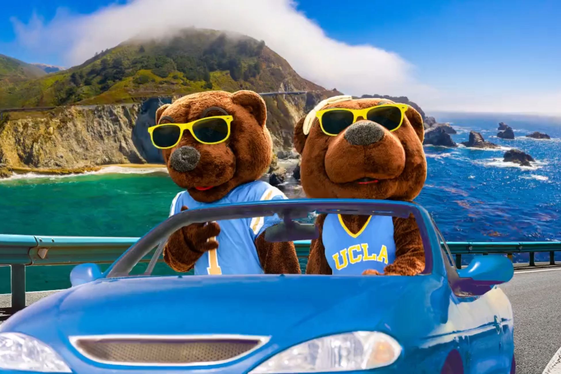 30 Perfect Songs for Your Summer Road Trip
