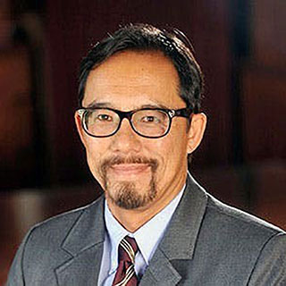 Headshot of Mitchell Chang