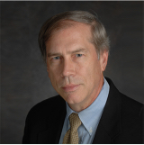 Headshot of Jim Davis