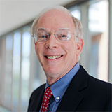 Headshot of Bruce Dunn