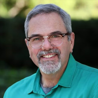 Headshot of Robert Fink