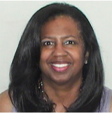 Headshot of Yolanda J. Gorman