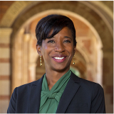 Headshot of Tracy L. Johnson