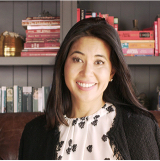 Headshot of Mary Osako