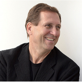 Headshot of Brett Steele