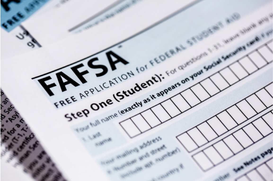 Financial Aid Introduction