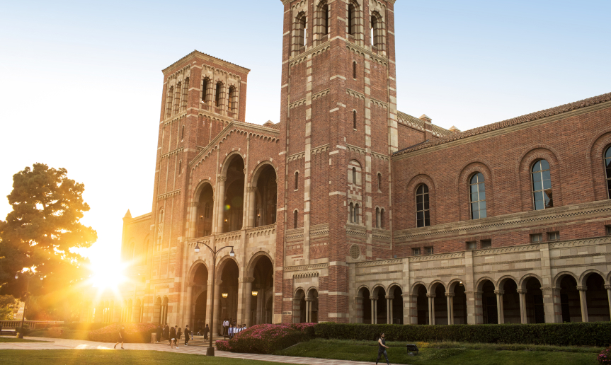 Royce Hall